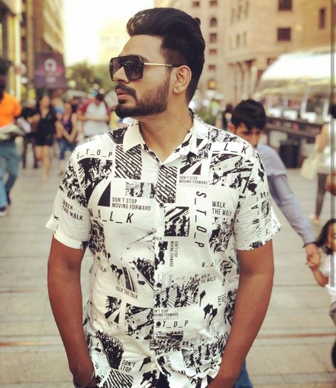 Prabh Gill🔥 Prabh Gill, Singers, Casual Button Down Shirt, Button Down Shirt, Men Casual, Mens Tops, Quick Saves