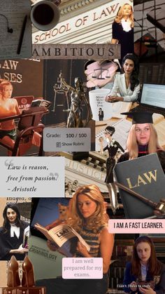 Check out Fbell8805's Shuffles #lawyer #job #work #future #dream #aspirations #love #athstetic 📝📓 Lawyer Job, Law School Preparation, Law School Prep, Law School Life, Law School Inspiration, Business Lawyer, My Future Job, Career Vision Board, Studying Law