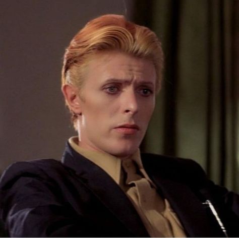 Thomas Jerome Newton, Angela Bowie, Man Who Fell To Earth, Duncan Jones, David Bowie Fashion, David Bowie Pictures, Yoshikage Kira, Major Tom, Ziggy Stardust