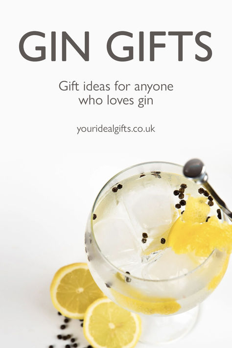 Gin Gifts Diy Gin Gift Basket Ideas, Gin And Tonic Gifts, Drink Gifts, Gifts For Gin Lovers, Gin Recipes, Cake Gift, Gin Gifts, Gin Lovers, Gifts For Anyone