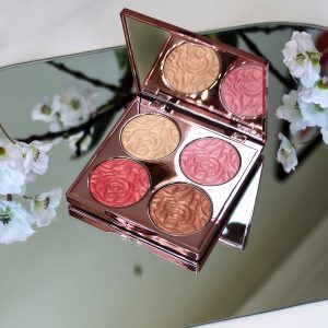 By Terry Brightening CC Palette – Review Hello Glow, By Terry, Makeup, Make Up