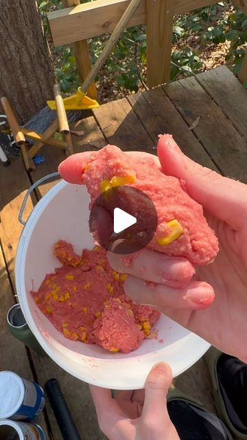 109K views · 6.3K likes | Carp Quest on Instagram: "This Bait is MAGIC for Carp Fishing! Video by sightfish #carp #carpbaits #carprigs #carpfishing

Follow us for more interesting videos!" Best Carp Bait, Carp Rigs, Carp Fishing Bait, Interesting Videos, Fishing Tools, Carp Fishing, Fishing Bait, Fishing Tips, Carp