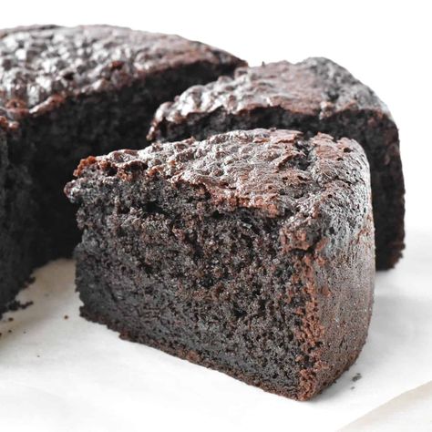 Baking Envy, Moist Chocolate Cake Recipe, Chocolate Cake Recipe Moist, Cake Roll Recipes, Homemade Buttermilk, Ginger Cake, Rich Chocolate Cake, Best Chocolate Cake, Moist Chocolate Cake