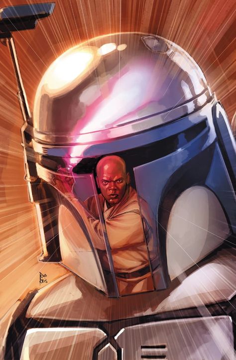 Star Wars Art Wallpaper, Cory Smith, Star Wars Background, Mace Windu, Jango Fett, Attack Of The Clones, Star Wars Drawings, Star Wars Comics, Star Wars Wallpaper