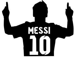 Messi Silhouette, Frozen Art, Messi 10, Boys Bedrooms, Boy's Bedroom, Animated Gifs, Images Photos, Bing Images, 10 Things