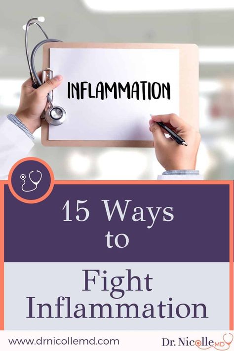 Discover 15 natural ways to combat inflammation and reduce pain. In this informative guide, Dr. Nicolle provides practical tips and insights to help you improve your overall health and well-being. Start your journey to a healthier, happier you today. via @DrNicolleMD Lower Inflammation, Lower Your Cholesterol, Healthy Mindset, Chronic Inflammation, Resistance Training, Overall Health, Low Impact Workout, Bone Health, Immune Boosting