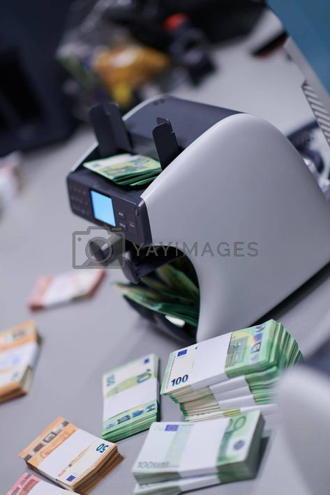 Money Counting Machine, Money Counting, Graphic Hoodies Aesthetic, Hoodies Aesthetic, Yay Images, Bank Notes, Graphic Hoodies, Vector Illustration, Web Design