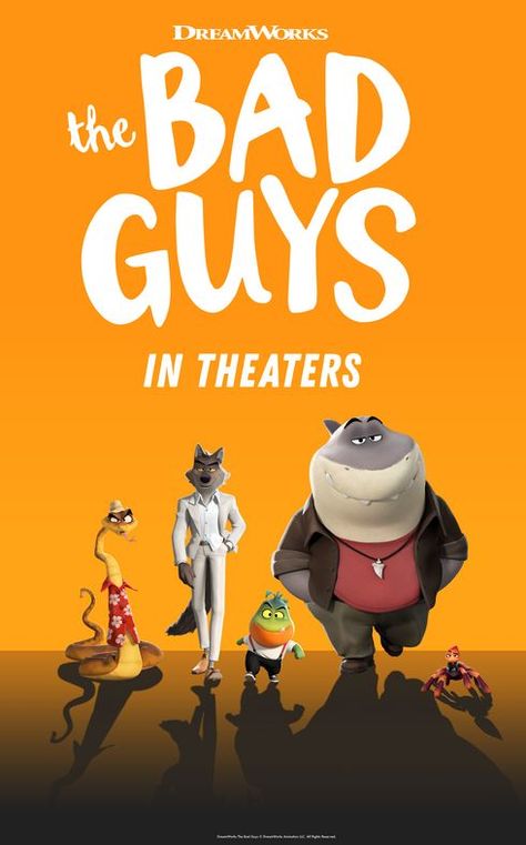 Bad Guys Movie Fanart, The Bad Guys Wallpaper, Ms Tarantula, Bad Guys Movie, Stop Motion Movies, Mister Wolf, The Bad Guys, Childhood Movies, Natural Ecosystem