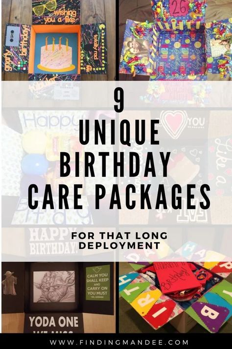 Birthday College Care Package Ideas, 50th Birthday Care Package, Happy Birthday Care Package, 30th Birthday Care Package Ideas, Birthday Care Package Ideas For Her, Birthday Package Ideas For Him, Birthday Care Package Ideas For Guys, Birthday Box Decoration Ideas, Care Package Ideas Birthday