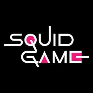 SQUID GAME Logo Vector (.CDR) Free Download Squid Game Logo, Dynamic Logo, Business Ebook, Squad Game, Yoga Logo, Happy Birthday Wallpaper, Gaming Logo, Childrens Games, Black Artwork