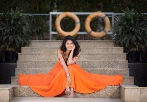 Anupama Parameswaran (aka) Anupama - 251 Frock Photos, Become A Model, Indian Wedding Photography Poses, Anupama Parameswaran, Indian Photoshoot, Stylish Photo Pose, Fashion Photography Poses, Photoshoot Dress, Portrait Photography Poses