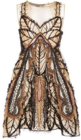 Monarch Butterfly Dress, Insect Dress, Butterfly Pattern Dress, Short A Line Dress, Sweetheart Neck Dresses, Butterfly Print Dress, Sweetheart Neckline Dress, Fringe Mini Dress, Salted Chocolate