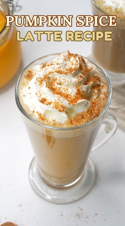 gluten free peach cobbler Iced Pumpkin Spice Latte, Pumpkin Spice Latte Recipe, Spiced Whipped Cream, Pumpkin Pie Spice Recipe, Pie Spice Recipe, Homemade Pumpkin Spice Latte, Pumpkin Spiced Latte, Starbucks Pumpkin Spice Latte, Pumpkin Spiced Latte Recipe