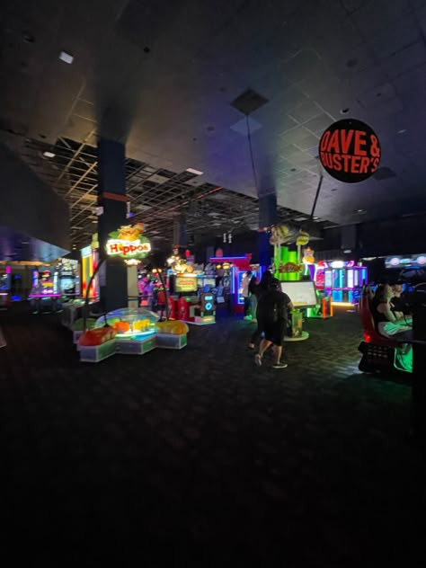 Dave And Busters, Dave & Busters, Dump Ideas, Sweet 16 Birthday Party, 16 Birthday, 16th Birthday Party, Sweet 16 Birthday, 16th Birthday, Sweet 16