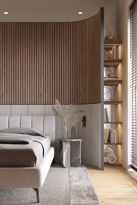 Hotel Room Design, Dekorasi Kamar Tidur, Bedroom Bed Design, Yacht Design, Bedroom Furniture Design, Modern Bedroom Design, Wallpaper Bedroom, Contemporary Bedroom, Aesthetic Bedroom