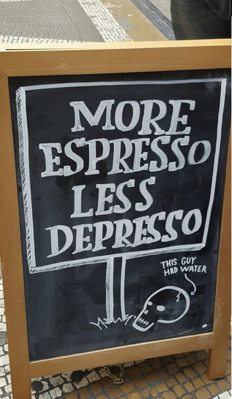 Coffee Shop Board Ideas, Aesthetic Cafe Quotes, Coffee Shop Blackboard, Coffee Shop Sign Ideas, Coffee Specials Board, Coffee Chalkboard Ideas, Coffee Board Ideas, Coffee Board Design, Coffee Sign Ideas