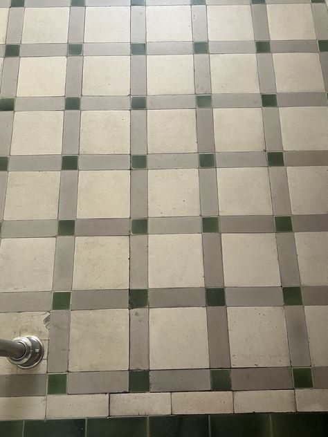 Plaid Floor Tile, Gingham Tile, Entryway Tile, Mudroom Flooring, Classic Tile, Bathroom Shower Tile, Sopot, Tile Inspiration, Bathroom Floor Tiles