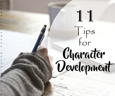 Antagonist Ideas, Character Development Writing, Writer Inspiration, Writing Crafts, Writing Characters, Education Humor, Writers Write, Creating Characters, Book Writing Tips