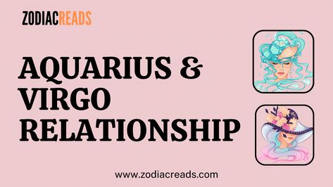 Virgo And Aquarius Compatibility Virgo Man Aquarius Woman, Virgo And Aquarius Compatibility, Aquarius And Virgo, Virgo Relationships, Aquarius Compatibility, Virgo Aquarius, Virgo Women, Aquarius Woman, Healthy Communication