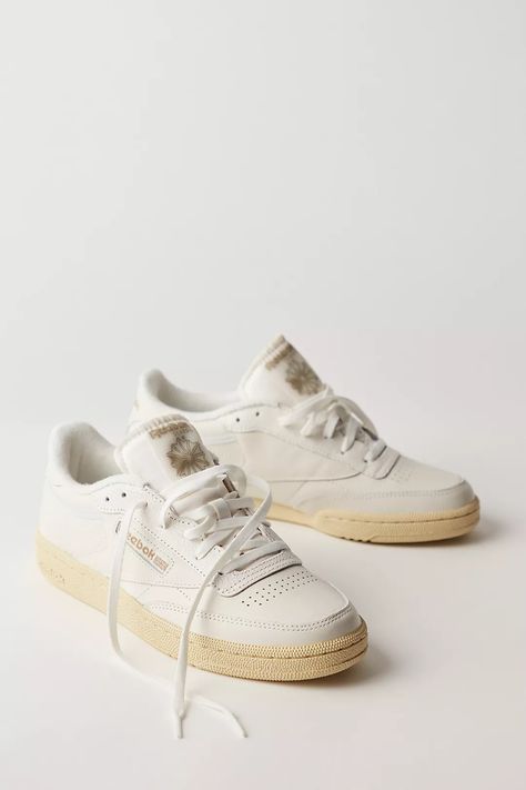 Reebok Club C 85 Sneakers | Free People UK Club C Reebok Outfit, Reebok Club C 85 Outfit, Club C 85 Outfit, Club C Reebok, Reebok Outfit, Reebok Club C 85, Club C 85, Reebok Club C, Club C