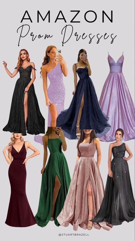 Whimsical Wanderer Masquerade Party Outfit Dresses, Amazon Prom Dresses, Masquerade Party Outfit, Spring Prom Dresses, Dresses From Amazon, Amazon Fashion Finds, Dama Dresses, Hollywood Dress, Military Ball Dresses