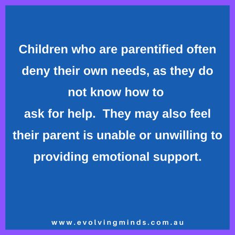 Parentified Daughter Quotes, Parentified Daughter, Parentified Child, Traumatized Child, Therapist Notes, Family Roles, Cleaning The House, Narcissistic Family, Eldest Daughter