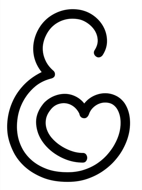 "Love-Heart Letter E" Art Print by juxtapositionuk | Redbubble E In Different Fonts, E In A Heart, Letter E Tattoo Design, The Letter E Tattoo, Letter E Tattoo Ideas Initials, E Tattoo Letter Heart, E Heart Tattoo, E Tatoos Letter, Tattoo Letter E Heart