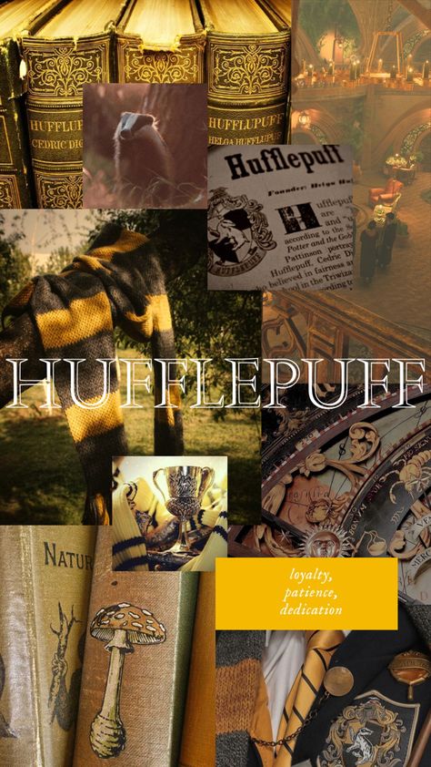 Hufflepuff Aesthetic Hufflepuff Aesthetic Wallpaper Iphone, Hufflepuff Wallpaper Iphone, Dark Yellow Aesthetic Vintage, Hufflepuff Qualities, Dark Hufflepuff Aesthetic, Claire Aesthetic, Hufflepuff Aesthetic Wallpaper, Hufflepuff Wallpaper, Slytherin And Hufflepuff