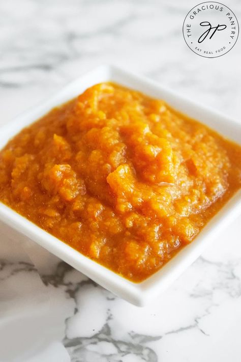 Persimmon Pulp Persimmon Sauce, Rice Recipe Instant Pot, Lentils And Rice Recipe, Persimmon Pulp, Instant Pot Lentils, Persimmon Cookie Recipe, Persimmon Bread, Persimmon Pudding, Pulp Recipe