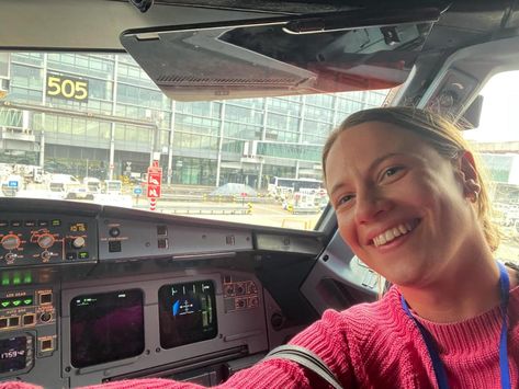 I was scared of flying and took a course to help me. Here are 6 things every nervous passenger should know. Dog Noises, Scared Of Flying, Belly Breathing, Irrational Fear, Fear Of Flying, Breathing Techniques, British Airways, Flight Deck, Low Cal