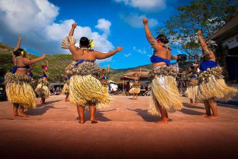 Learn About Chamorro Makanas & Churches in Guam Dance Artwork, Experience Music, Pirates Cove, Entertaining Decor, Traditional Dance, Secluded Beach, Island Art, Sustainable Tourism, Meeting New Friends