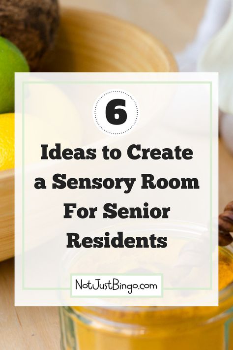 Sensory Stations For Memory Care, Sensory Stimulation Activities For Adults, Memory Care Sensory Boxes, Memory Care Sensory Activities, Activity Room Ideas For Seniors, Therapeutic Recreation For Seniors, Sensory Activities For Seniors, Life Stations For Memory Care, Sensory Activities Adults