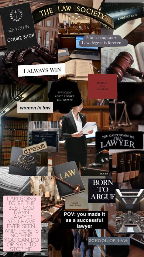 #lawyer Successful Female Lawyer Aesthetic, Law School Inspiration Motivation, How To Be A Lawyer, Black Women Lawyers, Medical Lawyer, Lawyer Woman Aesthetic, Lawyer Aesthetic Female, Female Lawyer Aesthetic, Lawyer Lady