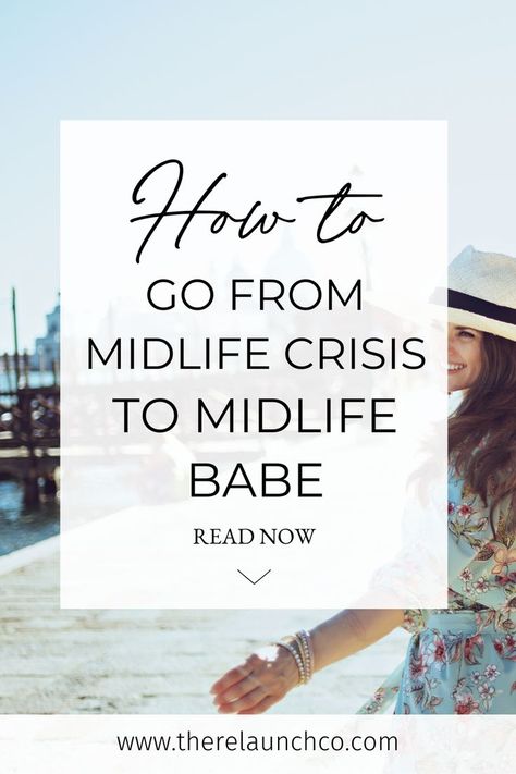 Reset Your Life At 50, Midlife Crisis Women Quotes, Midlife Women Over 50, Middle Aged Woman Quotes, Female Midlife Crisis, Women Midlife Crisis, Midlife Women Quotes, Reinvent Quotes, Mid Life Crisis Quotes