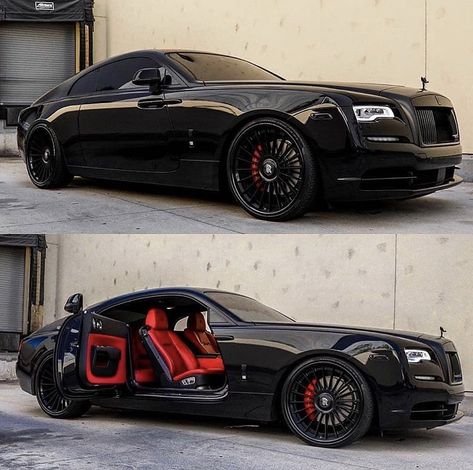 Black Rolls Royce, Rolls Royce Vintage, Car Problems, Rolls Royce Black, Tmax Yamaha, Luxury Cars Rolls Royce, Rolls Royce Wraith, Top Luxury Cars, Lux Cars