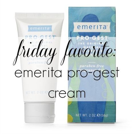 Cream Wardrobe, Cream Wardrobes, Period Tracker App, Progesterone Cream, Vegan Protein Shake, Heavy Periods, Borage Oil, Friday Favorites, Brain Fog