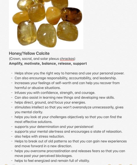 Yellow honey calcite meaning properties Honey Meaning Witchcraft, Yellow Calcite Crystal Meaning, Lemon Calcite Meaning, Honey Calcite Crystal Meaning, Yellow Calcite Meaning, Honey Spiritual Meaning, Yellow Aventurine Meaning, Honey Calcite Meaning, Calcite Crystal Meaning