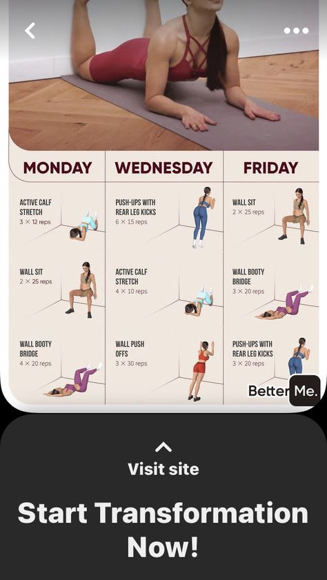 Wall Pallet Exercise, Wall Pilates Workout Plan Free Printable, 30 Day Wall Pilates Challenge Free, Wall Excersise Routine, Free Pilates Wall Workout Chart, 28 Day Wall Pilates Challenge Free Chart, Wall Pilates Challenge 30 Day, Wall Pilates Workout Plan Free, Metabolic Workout