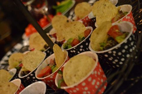 Casino Themed Food, Game Night Birthday Party Ideas, Casino Theme Party Food, Game Night Birthday Party, Prom Food, Casino Event, Party Food Menu, Night Birthday Party, Texas Hold'em