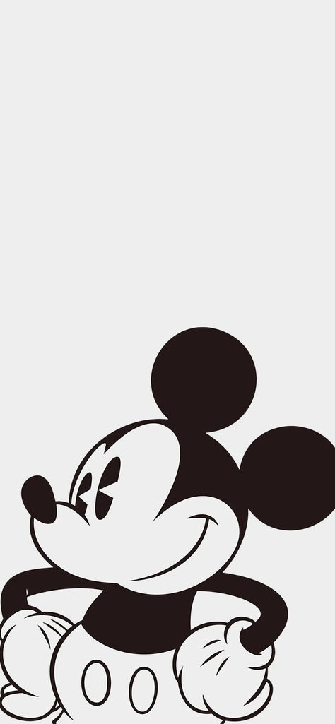 Black And White Mickey Mouse Wallpaper, Miki Mouse Wallpaper Iphone, Mickey Wallpaper Iphone, Mickey Mouse Wallpaper Backgrounds, Wallpaper Iphone Mickey Mouse, Wallpaper Mickey Mouse, Mickey Mouse Coloring, Happy Birthday Mickey Mouse, Mouse Coloring Pages