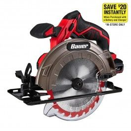 Search Results For "Bauer Saws" Best Circular Saw, Sliding Compound Miter Saw, Power Saw, Compound Mitre Saw, Guide System, Harbor Freight Tools, Saw Tool, Harbor Freight, Tile Saw