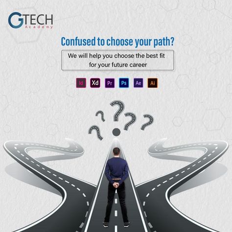 G-Tech Academy provides the best courses at a very affordable price. It delivers high-quality content in areas of Web Development, Graphic Designing, SEO, and WordPress development. All our courses are designed in such a way to help you build your career from scratch. 👉 𝗘𝗻𝗿𝗼𝗹l 𝗧𝗼𝗱𝗮𝘆 𝗮𝗻𝗱 𝗚𝗲𝘁 𝟮𝟬% 𝗼𝗳𝗳 on 𝗮𝗹𝗹 𝗖𝗼𝘂𝗿𝘀𝗲𝘀. 📞 𝗖𝗮𝗹𝗹 𝗨𝘀 𝗡𝗼𝘄: +923063418737 📝 𝗙𝗶𝗹𝗹 𝘁𝗵𝗶𝘀 𝗙𝗼𝗿𝗺 https://g-techsolutions.com.au/g-tech-academy/ . Wordpress Development, Web Development Course, Tiktok Marketing, G Tech, Choose Your Path, Ads Creative Advertising Ideas, Advertising Ideas, Graphic Designing, Future Career