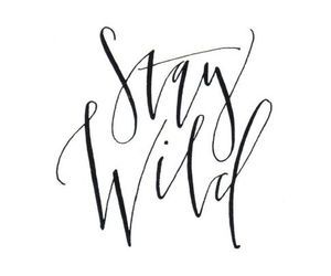 Stay Wild Tattoo, Afrika Burn, Wild Tattoo, Stay Wild, Brush Lettering, Tattoo Fonts, Cricut Explore, Shirt Ideas, Wood Burning