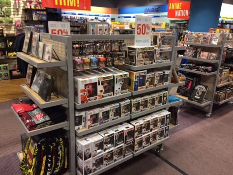 Funko POP! Vinyl  Available in FYE stores! #FYE4ME Funko Pop Store, Record Shop, Pop Vinyl, The Simpsons, Funko Pop, More Fun, Liquor Cabinet, Vinyl