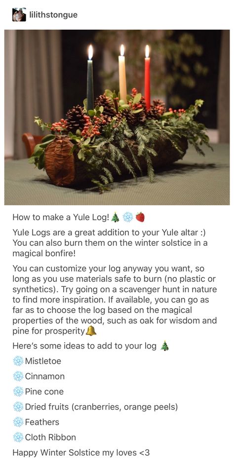 Yule Balls Diy, Yule Holiday Traditions, Winter Solstice Traditions Pagan, Norse Yule Traditions, Yule Rituals Witchcraft, Norse Pagan Crafts, Pagan Yule Log, Yule Mantle Decor, Yule Activities Pagan