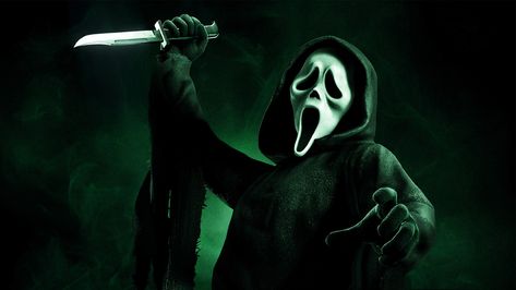 Ghost Face Wallpaper Discover more aesthetic, art, background, iphone, scream wallpaper. https://www.nawpic.com/ghost-face-3/ Scott Foley, Computer Wallpaper Hd, Parker Posey, Profile Dark, Rory Culkin, African Tattoo, Scream Franchise, Ghostface Scream, Wallpaper Notebook