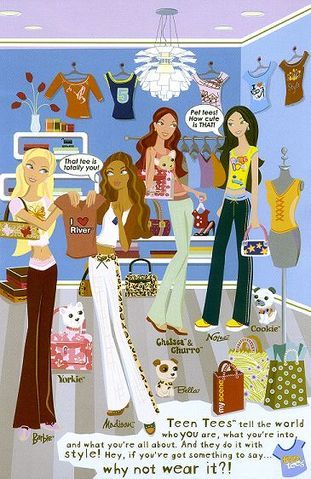 Barbie 2000, Childhood Memories 2000, My Scene, Barbie I, Barbie Friends, Vintage Cartoon, Girly Art, Barbie Girl, Box Art