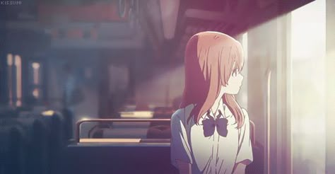 Pin by Wenay_Anime on ‏a silent voice | Anime monochrome, Anime kiss gif, Banner gif A Silence Voice, A Silent Voice Anime, Anime Kiss Gif, The Garden Of Words, Japanese Animated Movies, Banner Gif, A Silent Voice, Anime Monochrome, Make You Cry