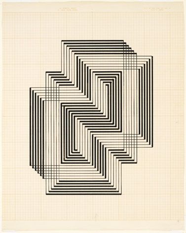 Joseph Albers, Printmaking Inspiration, Denim Quilts, Black And White Drawings, Black And White Words, Anni Albers, Art Optical, Geometry Design, Elements And Principles