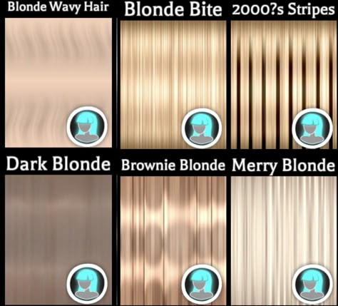 Hair Colors Royale High, Royal High Hair Colors, Rh Hair Colors, Royale High Design Patterns, Royal High Patterns, Royale High Hair Colors, Royale High Patterns, Rh Patterns, Royale High Journal